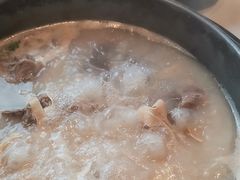 -老员外骨汤火锅(海州古城店)