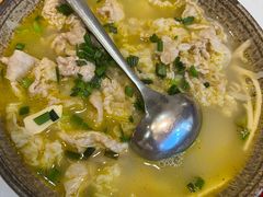 -兰溪小馆(东直门簋街店)