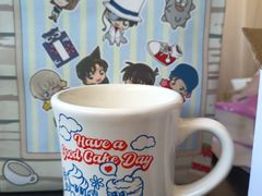 -Pantry's Best派悦坊蛋糕(K11购物艺术中心店)