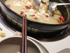 -周渝食惦酸菜鱼(青浦店)