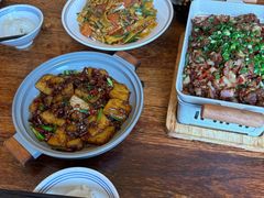 -树厨贵州菜(铜仁花果山店)