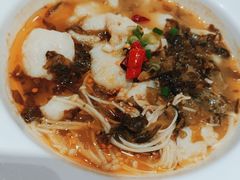 -南城香·饭香串香馄饨香(青年路店)