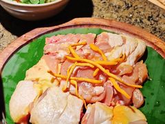 -菌彩云南野生菌火锅(新亚洲店)