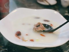 -桃园中华料理炸酱面(燕儿岛路店)