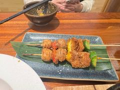 -七色云蔬食(喜邻里店)
