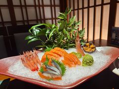 -樱之盛宴·蟹料理海鲜自助(前进大街店)