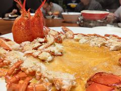 蒜蓉粉丝龙虾-徐记海鲜(南油永新汇店)