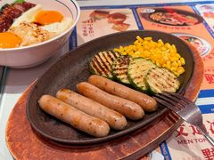 -文通冰室(东方宝泰店)