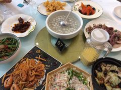 -高老庄新家宴(北斗星广场店)