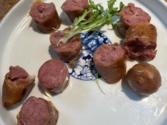 -乔家满族八大碗(流水沟店)