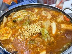 -欧巴来了韩式料理