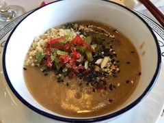 -鹊华居·地道鲁菜·海鲜·融合味(大明湖店)