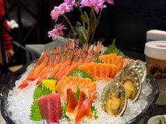 -上井精致料理(重庆光环购物公园店)