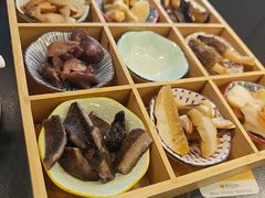 -野菌皇海景野生菌火锅(滨海大道店)