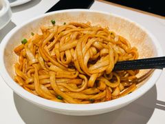 猪油拌粉-炊烟小炒黄牛肉(中心印象城店)