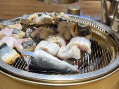 -味家烤肉烤鳗鱼牛排(西塔旗舰店)