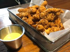 炸鸡柳-404干式熟成牛排馆•聚会餐厅