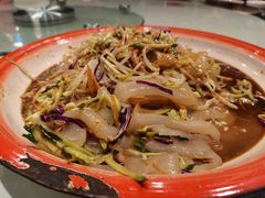 -关东大厨老三熏鹅(新石店)