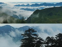 -神农架景区