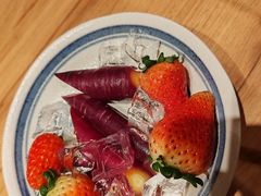 -巴奴毛肚火锅(龙湖锦艺城店)