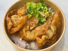 -非遗·十八曲鱼饺(西马总店)