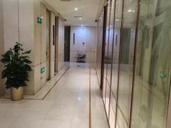 -华夏良子·足道SPA艾灸(三里屯店)
