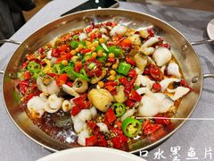 -金哥私房菜馆(张府园总店)
