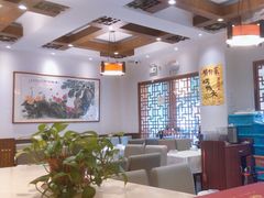 -福来居烤鸭店(天坛二店)