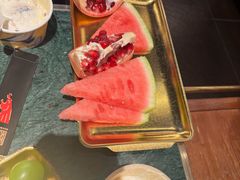 -牛New寿喜烧(金鹰世界店)