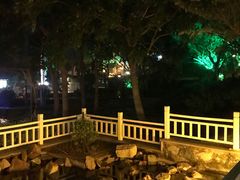 -金汤湾海水温泉度假酒店