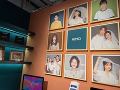 -海马体照相馆(北京apm店)