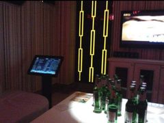 -格莱美量贩式KTV(奥帆店)