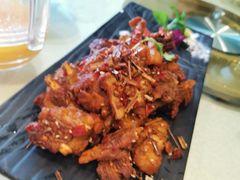 -陆壹捌餐厅(五大道店)