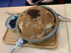 酥呆脏脏冰-雪多冰·台湾甜品(高升店)