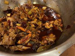 -秦记香辣蟹(松榆里店)