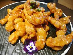 -前海沿·青岛菜(李沧万达店)