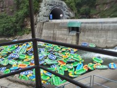 -雅鲁激流探险漂流