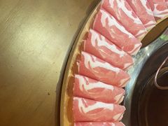 -津门老羊家·铜锅涮羊肉·烧烤(科技园店)