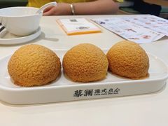 -蔡澜点心·粤菜(月星环球港店)