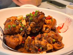 -院里寻菜·精致庭院菜(观沙岭店)