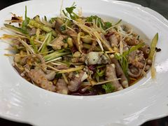 -望海潮海鲜店 特色家常菜(在海一方店)