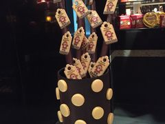 -上海锦江汤臣洲际大酒店壹阶层