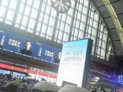 -沈阳站