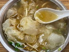 -荣巷小馄饨(荣巷店)