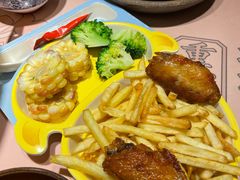 -杨记隆府重庆江湖菜(大悦城店)