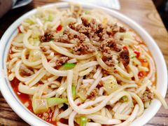 -马相卿特色烤肉面食馆(虎台店)
