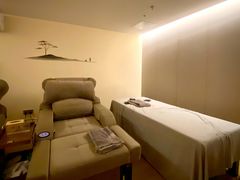 -新富特功夫足疗(华都园大厦店)