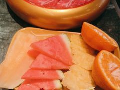 -牛New寿喜烧(曹路花园城店)