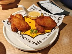 -太二酸菜鱼(武汉光谷保利店)