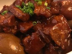 -玉满堂·湖北融合菜